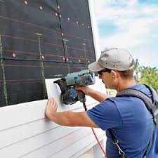 Best Steel Siding Installation  in Enterprise, AL